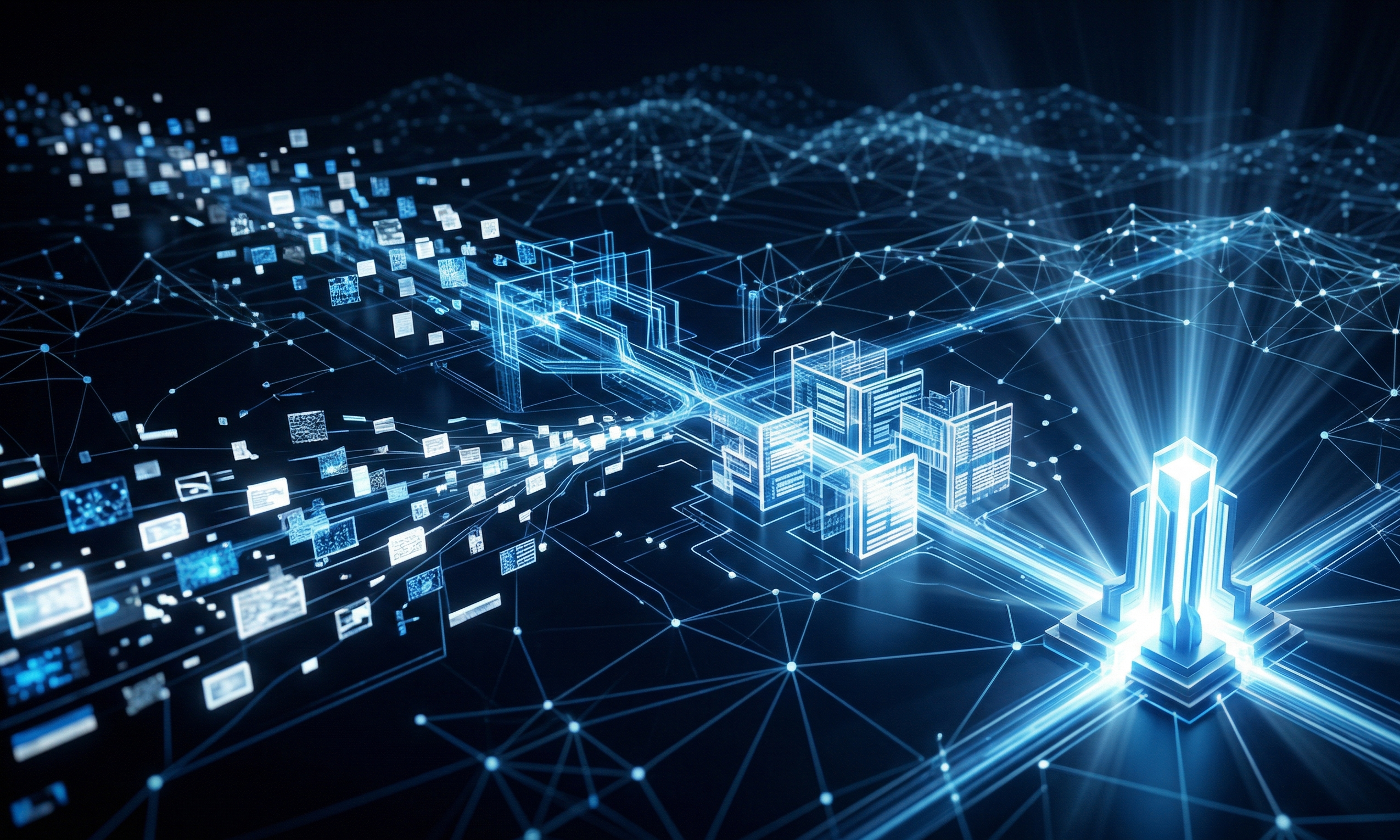 Hoe AI Marketing het Vertrouwen van Consumenten Beïnvloedt