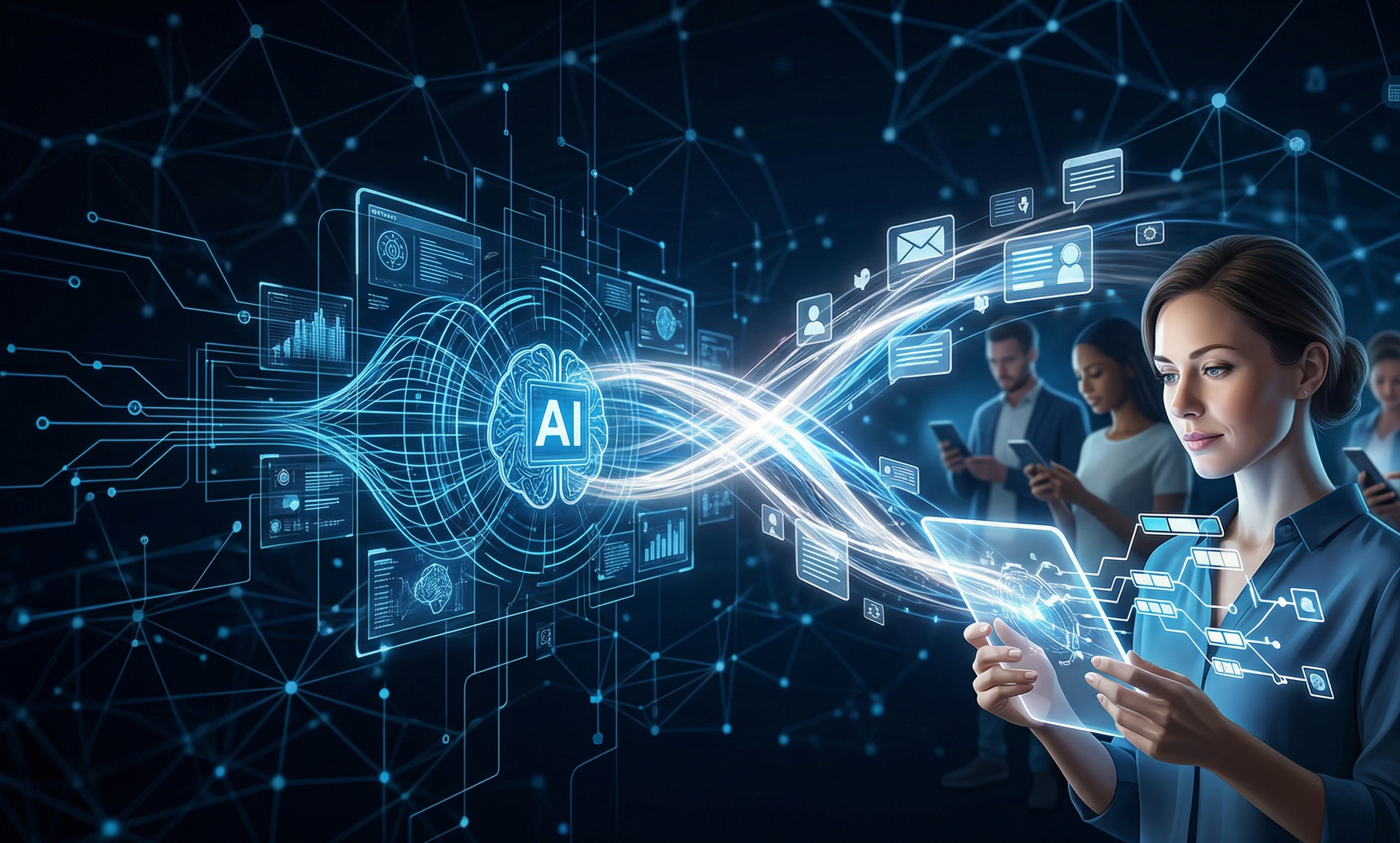 Van Gevonden naar Geciteerd: Waarom GEO de Nieuwe Realiteit van Digitale Zichtbaarheid is